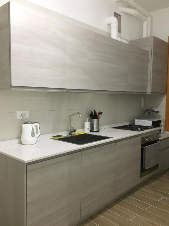 Ca' Lucia Apartment - 6