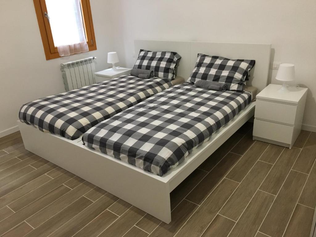 Ca' Lucia Apartment - 12