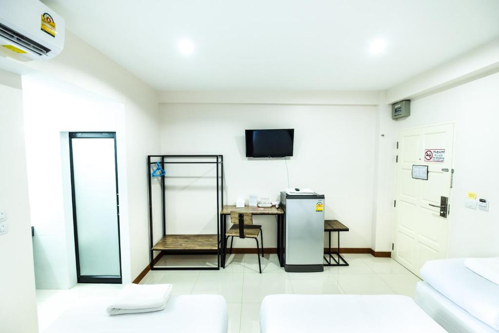 Don Muang Hotel - Resim 9