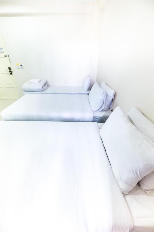 Don Muang Hotel - Resim 21