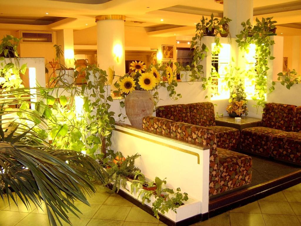 Fotografia z galérie ubytovania La Bastia Hotel & Resort v destinácii Soriano nel Cimino
