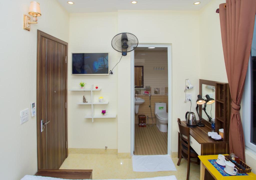 Friendly Home Hotel - 3