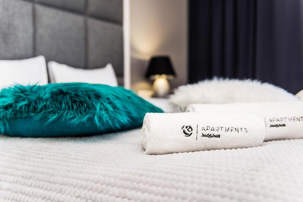 Bed&Bath Luxury Apartments - Apartamento Superior - 120/2