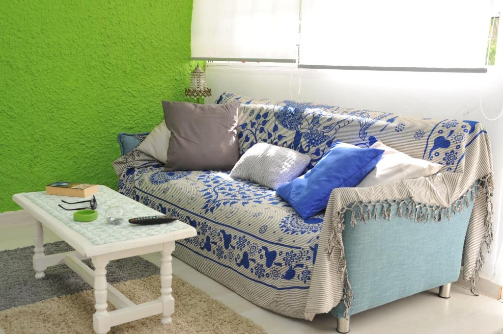 Derechos de imagen reservados por Booking.com