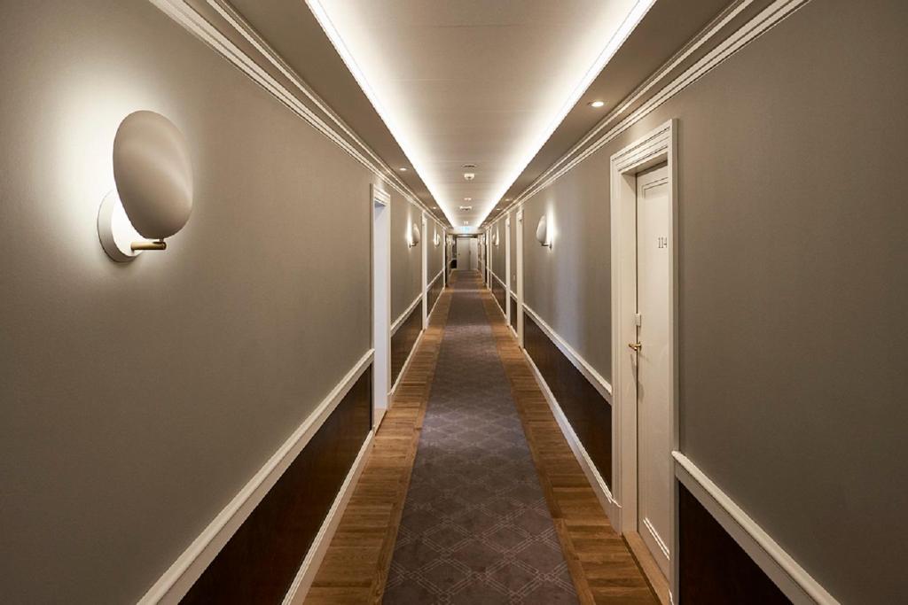 Φωτογραφία από το άλμπουμ του Hotel Randers σε Randers
