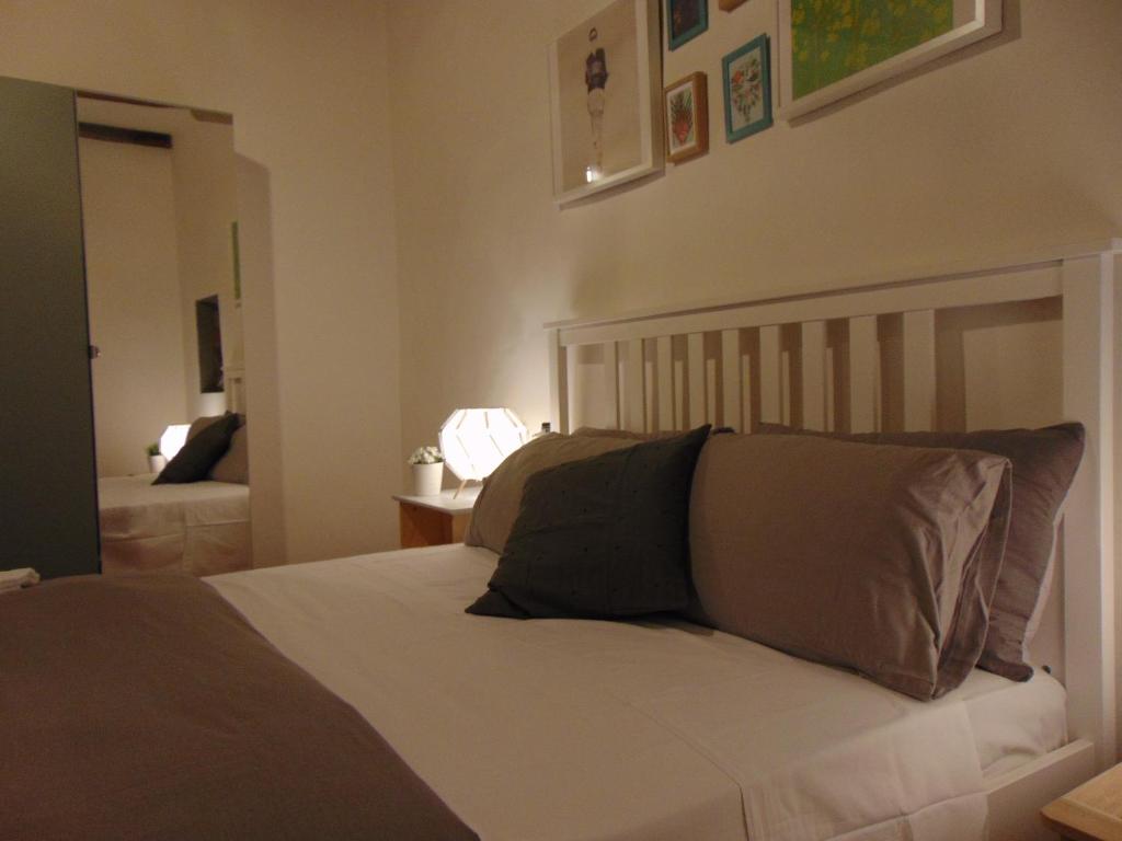 Gessi Charming Apartments - Superior Apartment