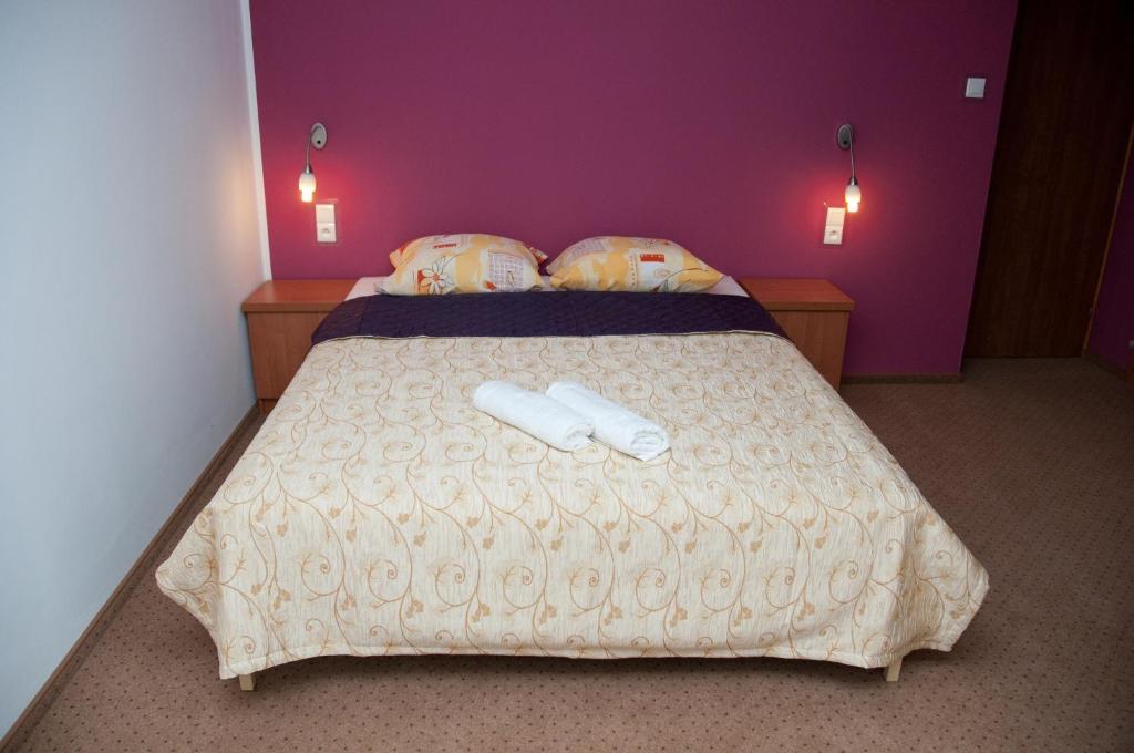 Willa Stenia Center Apartamenty - 15