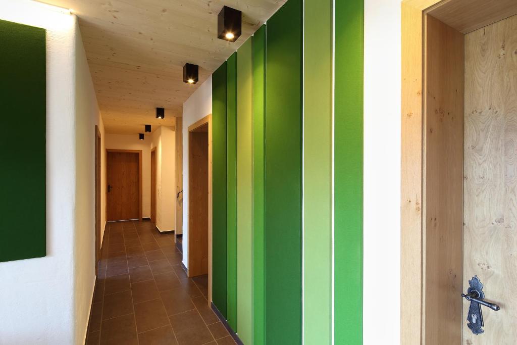 Fotografia z galérie ubytovania Chalet Alm Planai v Schladmingu