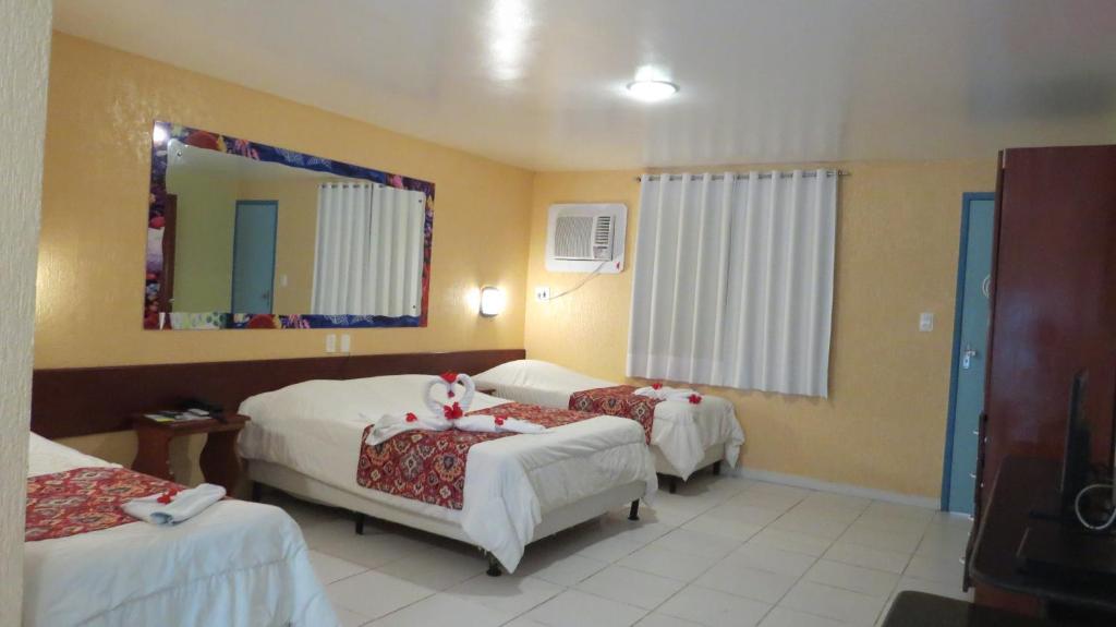  Beira Mar Porto de Galinhas Hotel
