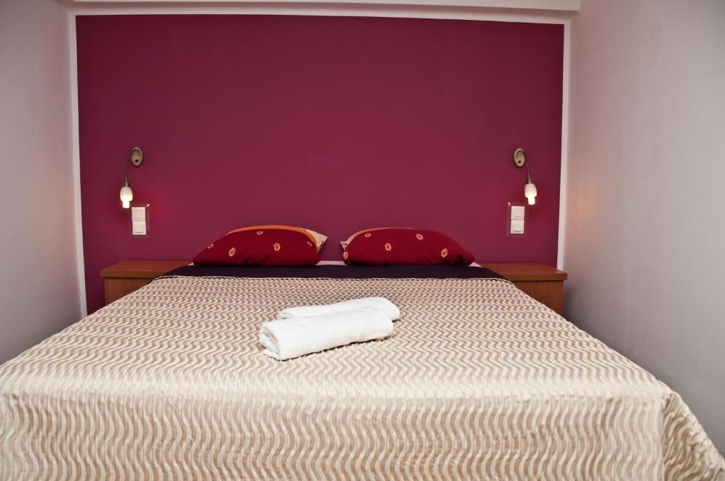 Willa Stenia Center Apartamenty - 16