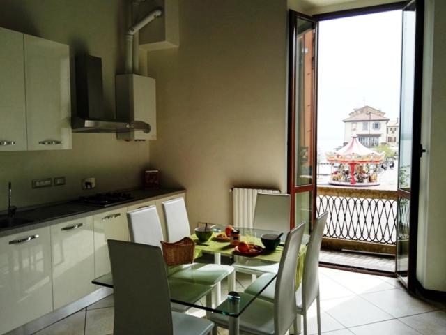 Arona Prestige Apartments - Standard Apartment