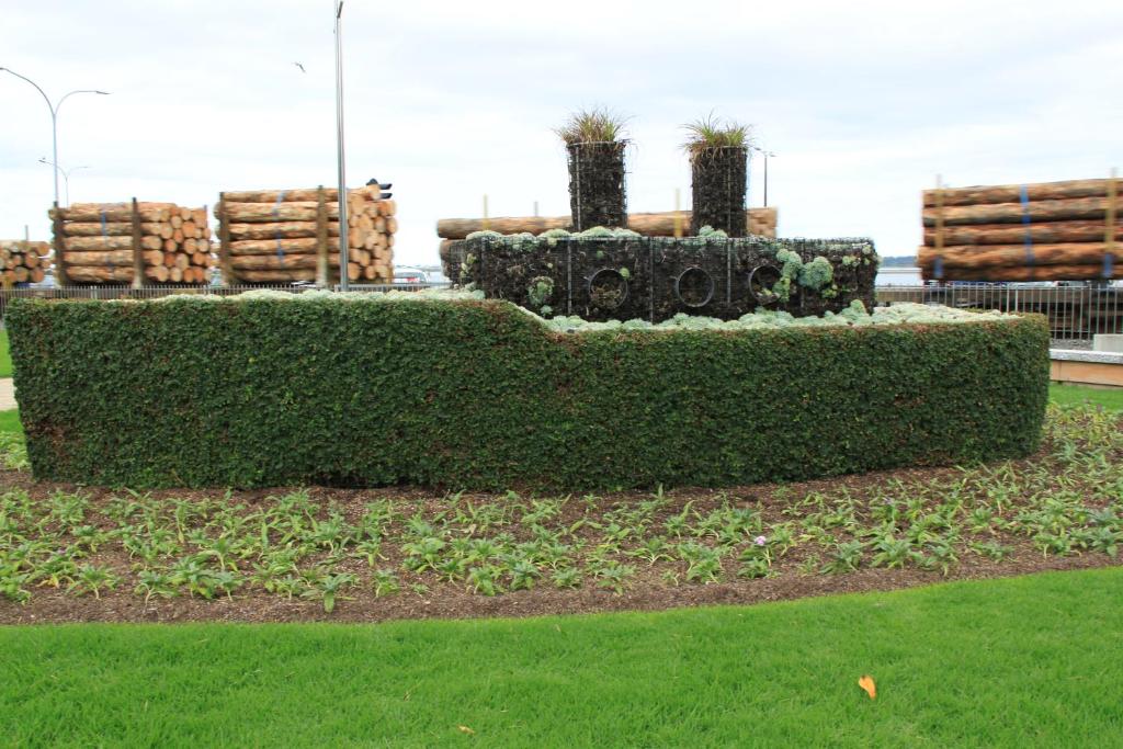 Harbour City Motor Inn & Conference - Resim 33