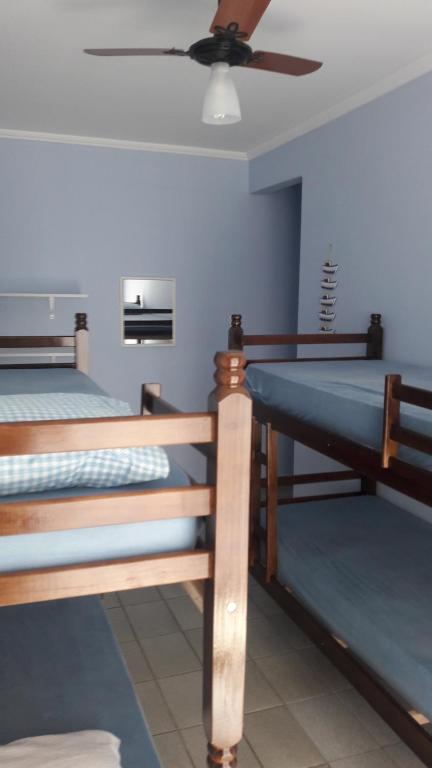  Apartamento no Varandas de Itaguá