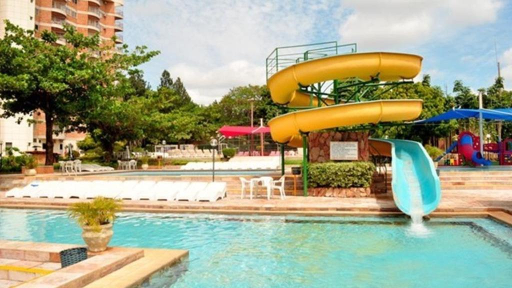  Apartamento Império Romano