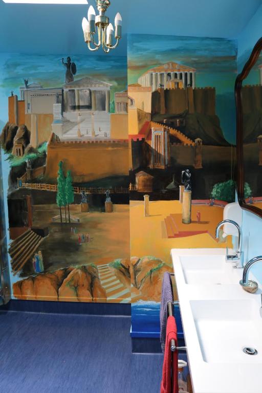 Atlantis Backpackers - Resim 14