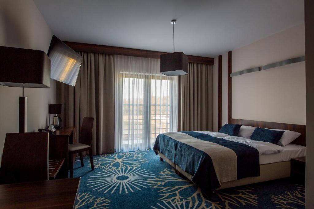 Kasor Resort & Spa - 