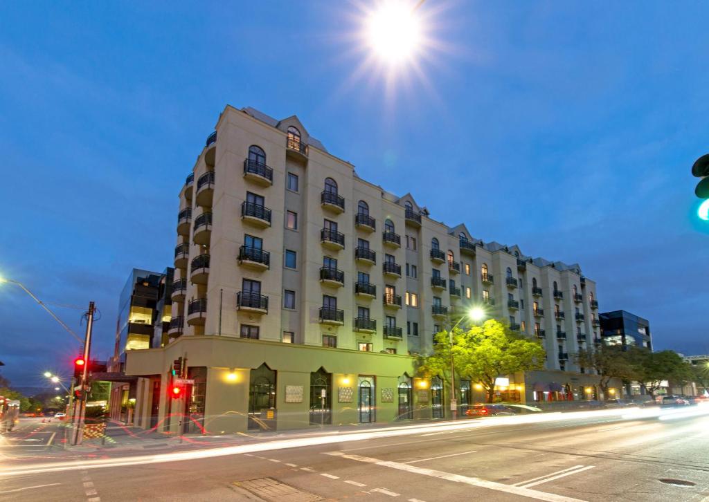 Frome Apartments - Resim 2