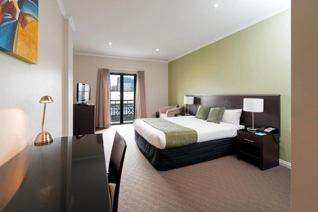 Frome Apartments - Resim 12