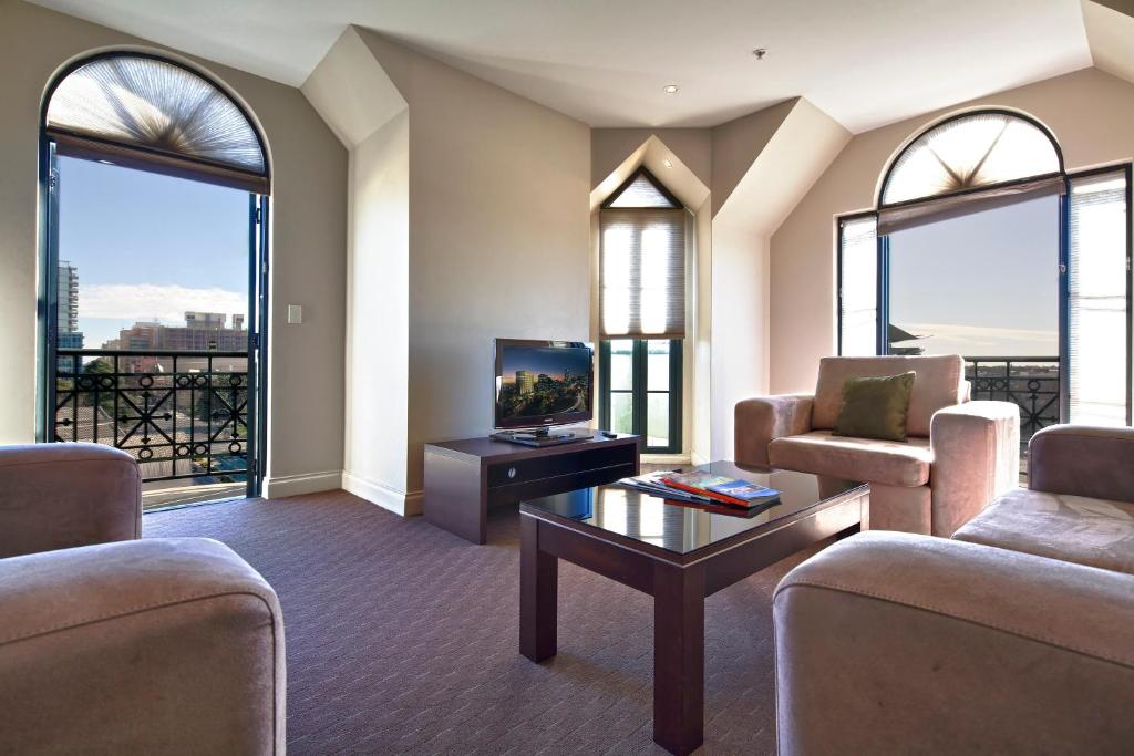 Frome Apartments - Resim 29