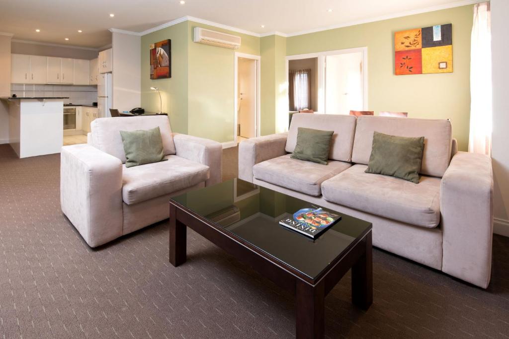 Frome Apartments - Resim 39