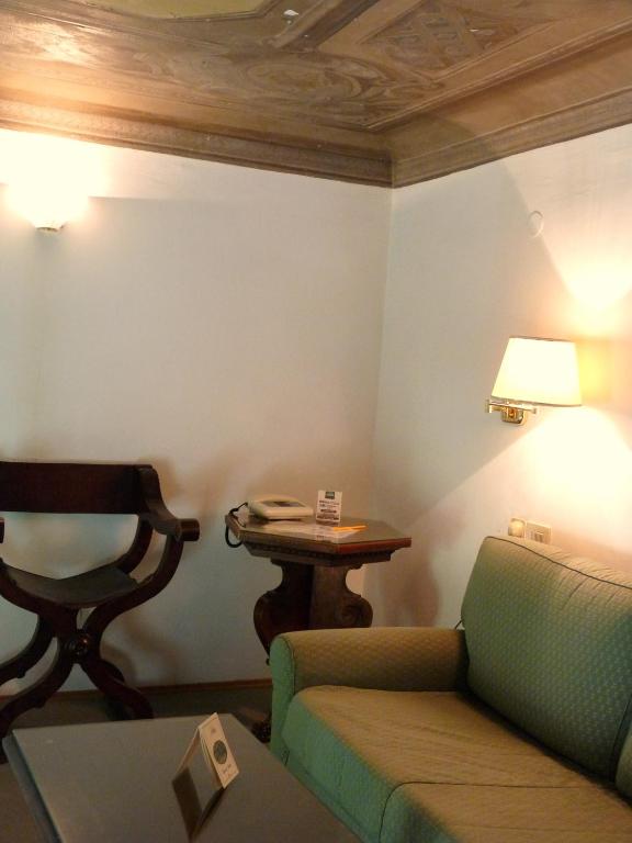 Classic Hotel - Resim 32