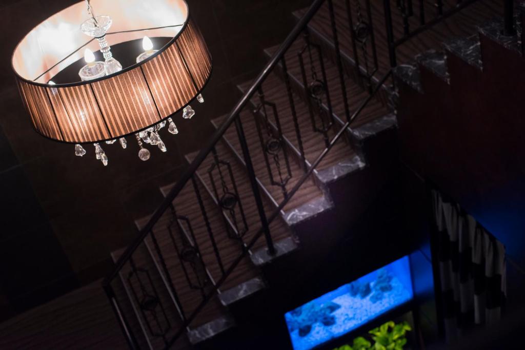 Fotografie z fotogalerie ubytování Hotel Aria(Adult Only) v destinaci Čiba