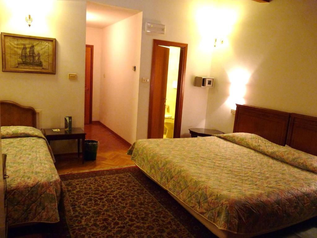 Classic Hotel - Resim 33