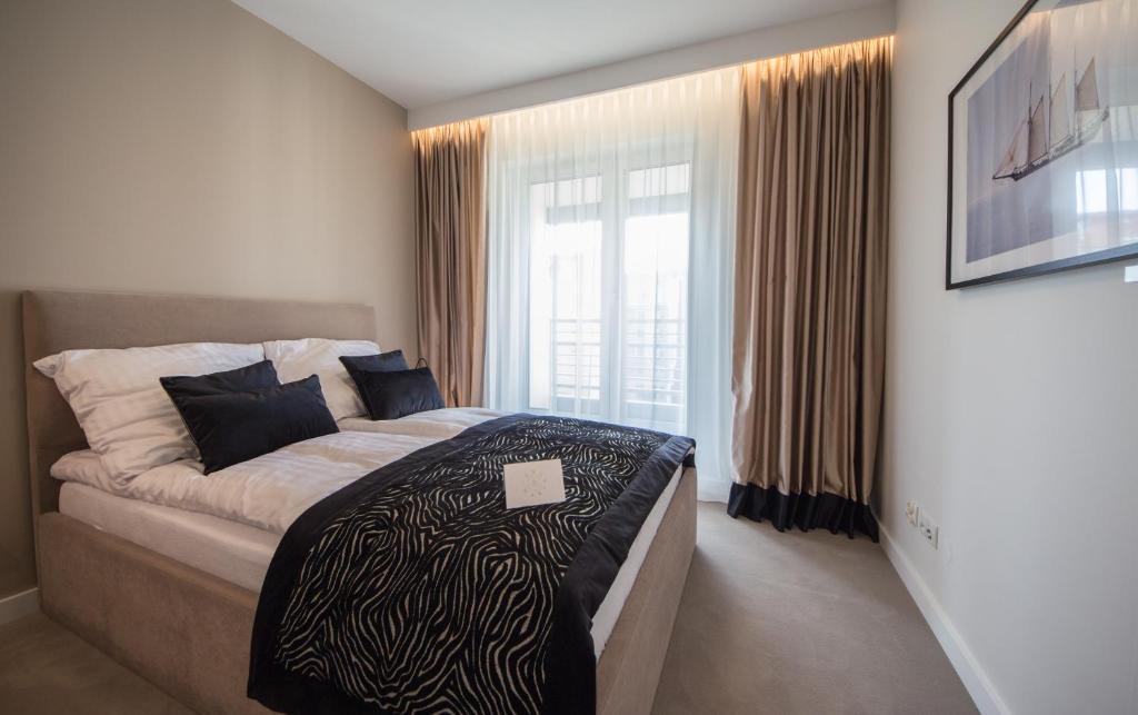 Mariacka Old Town Apartments - 