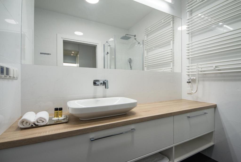 Mariacka Old Town Apartments - Deluxe Apartment