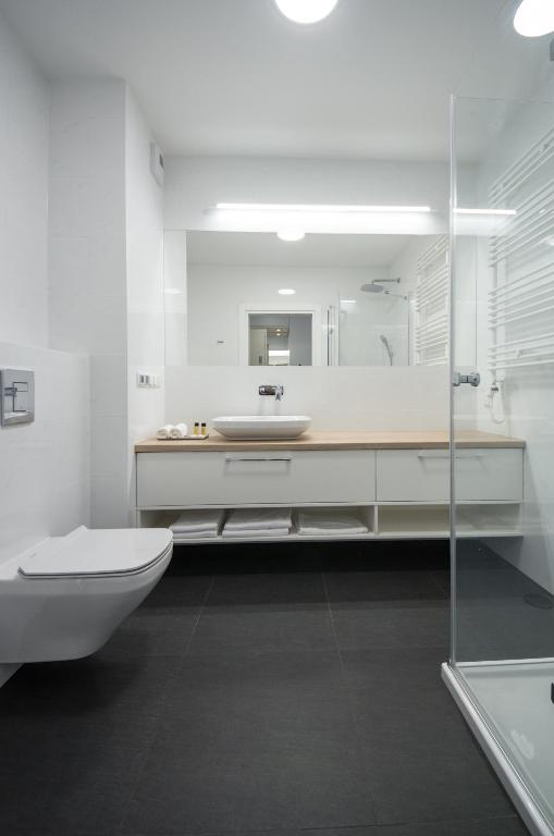 Mariacka Old Town Apartments - Deluxe Apartment
