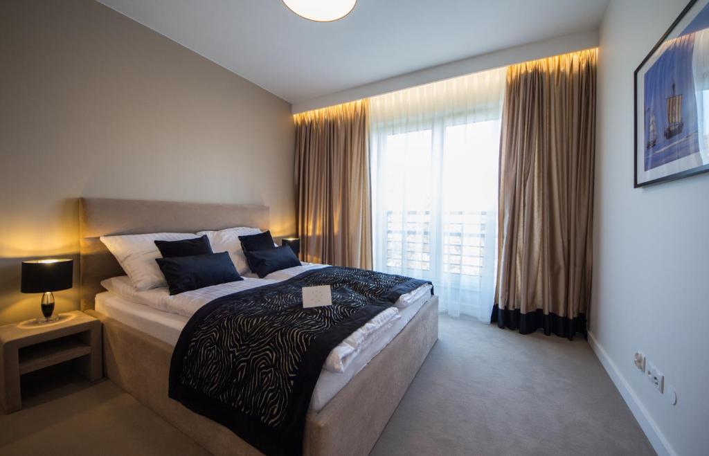 Mariacka Old Town Apartments - 