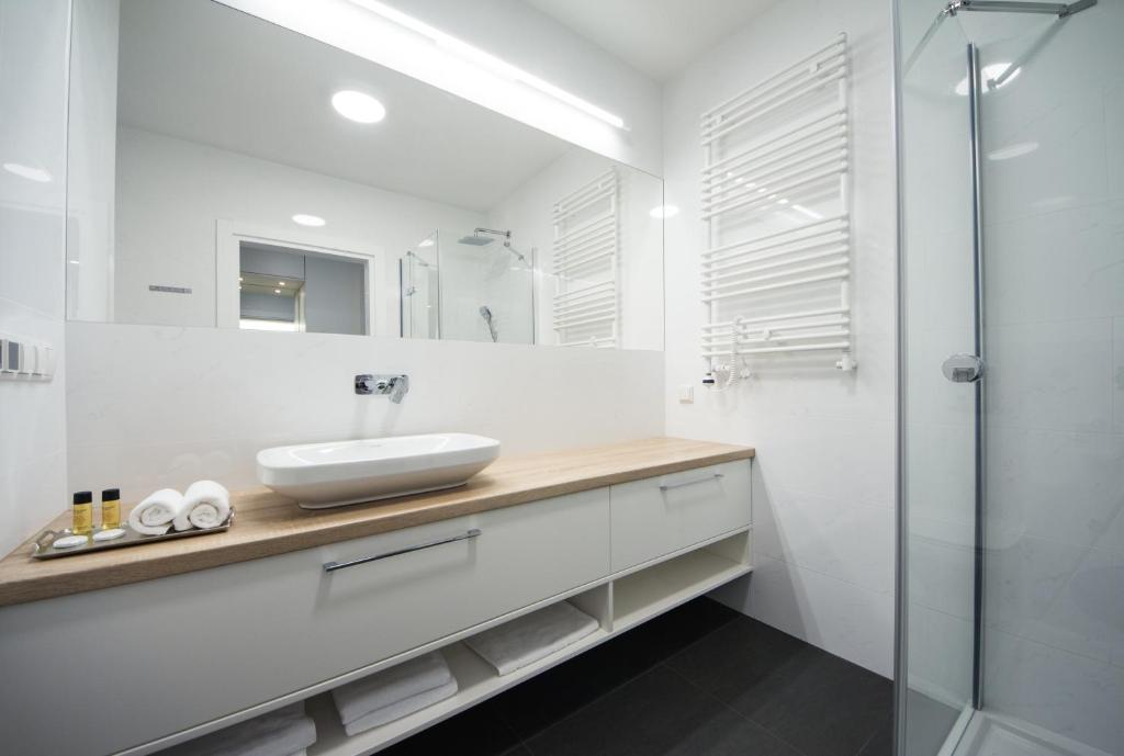 Mariacka Old Town Apartments - 
