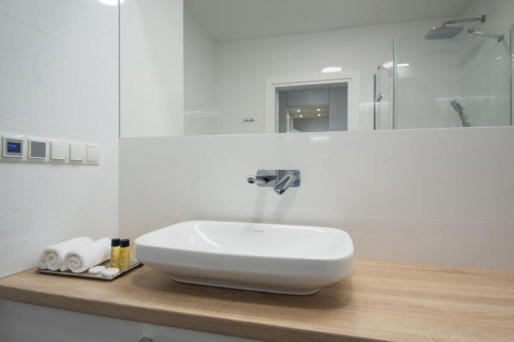 Mariacka Old Town Apartments - 