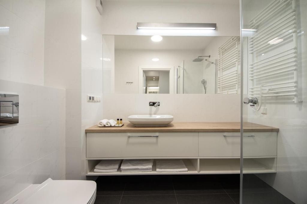 Mariacka Old Town Apartments - 