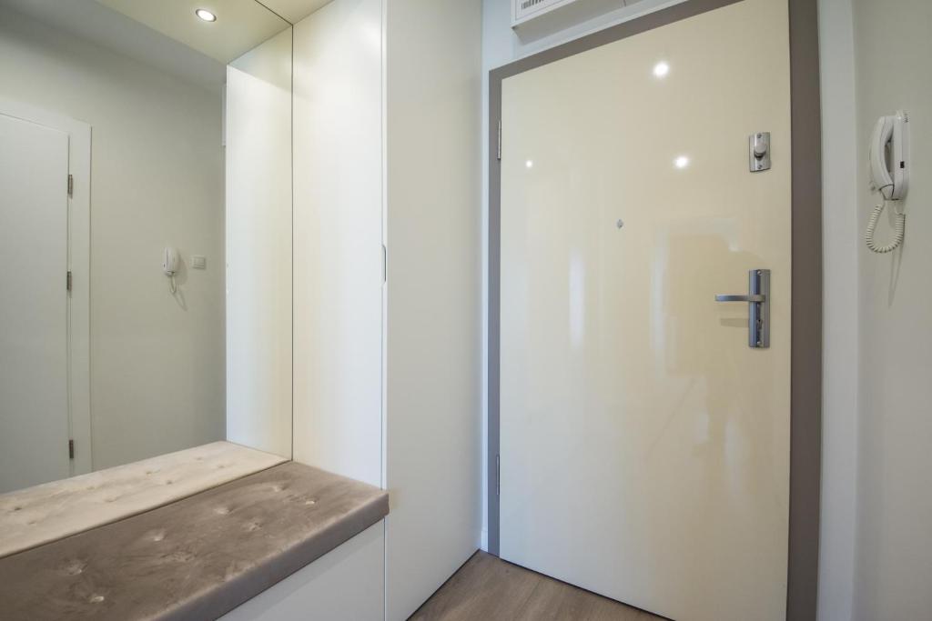 Mariacka Old Town Apartments - Deluxe Apartment