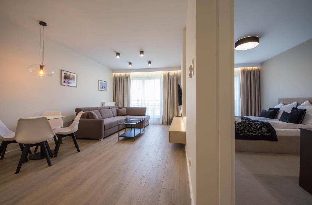 Mariacka Old Town Apartments - 