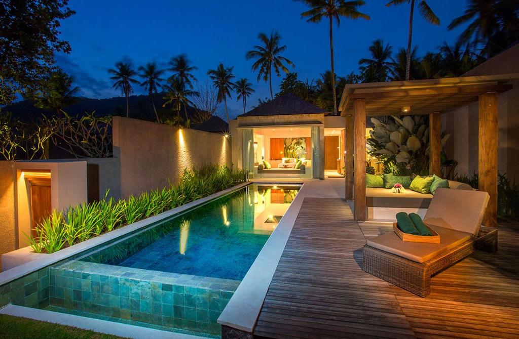 Candi Beach Resort & Spa - 16