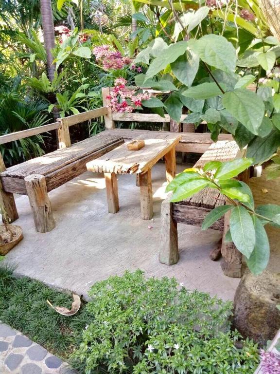 Melati Bali Homestay - 17