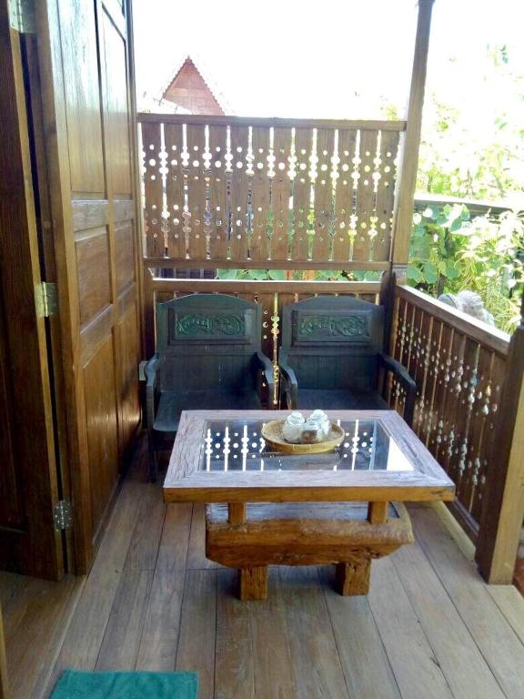 Melati Bali Homestay - 18