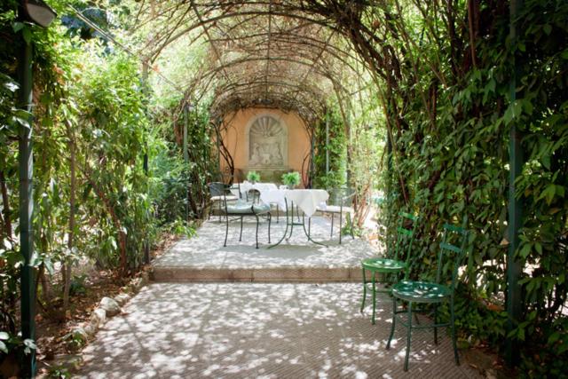 Classic Hotel - Resim 5