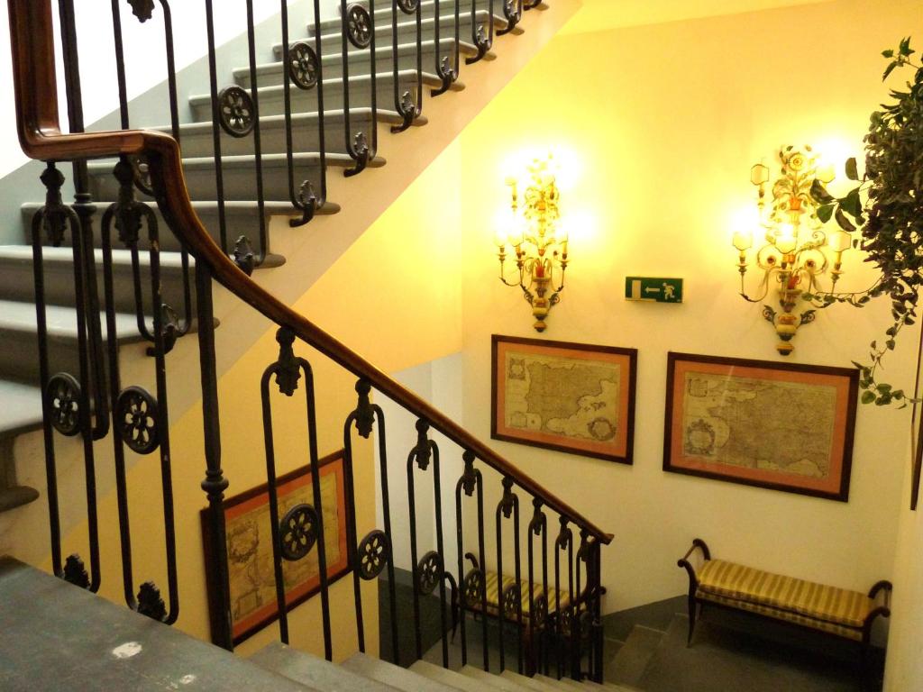 Classic Hotel - Resim 44