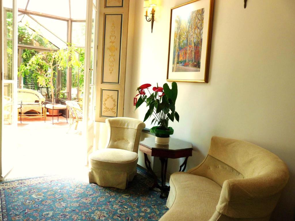 Classic Hotel - Resim 45