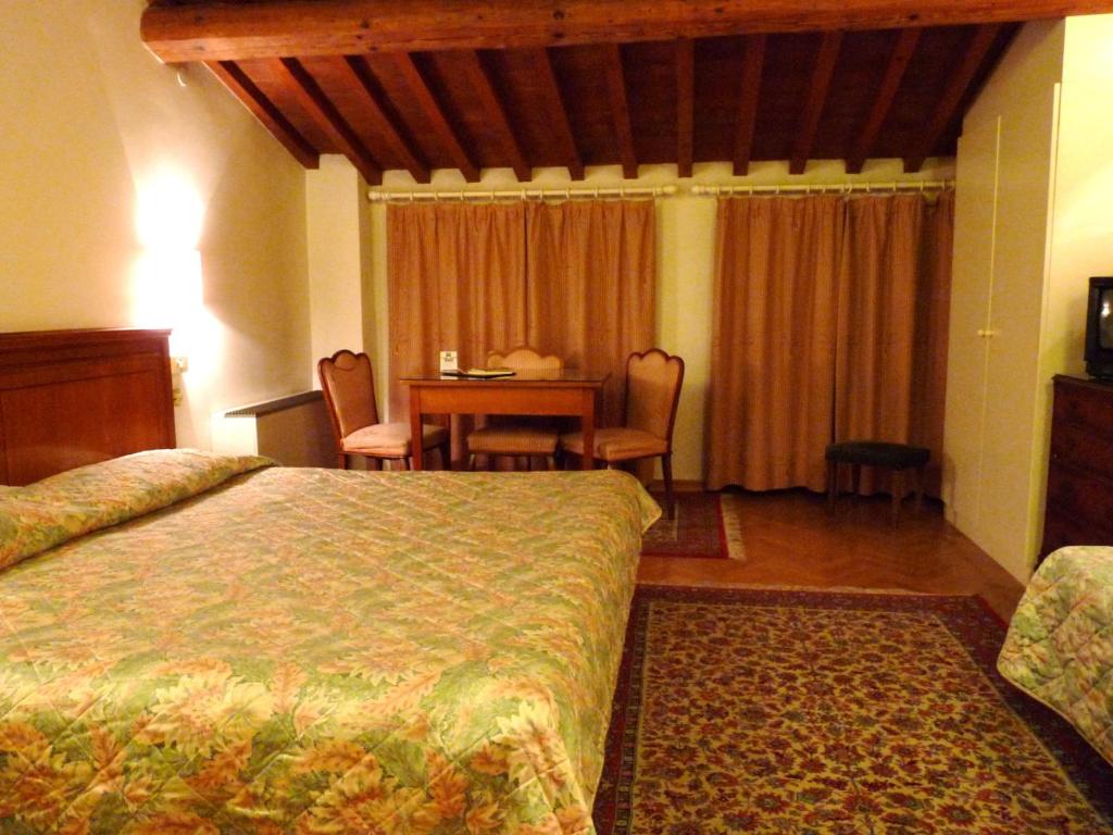 Classic Hotel - Resim 35