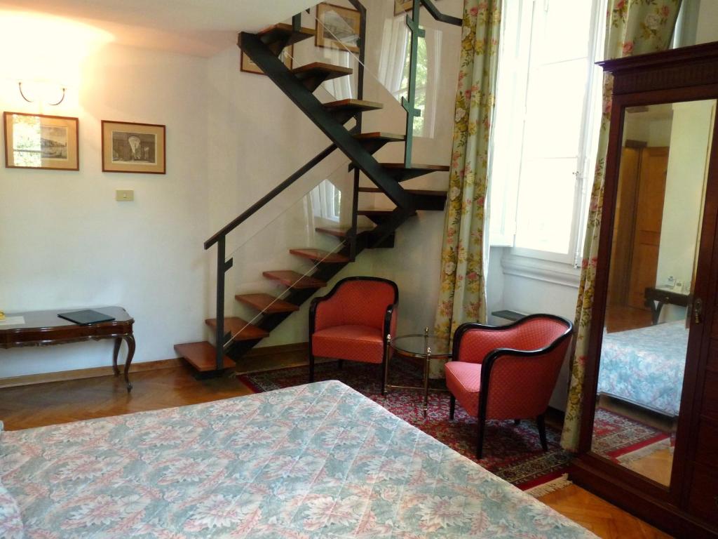 Classic Hotel - Resim 36