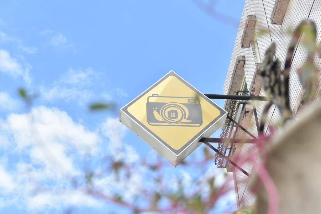 Certifikát, hodnocení, plakát nebo jiný dokument vystavený v ubytování 123 Cheers Hostel