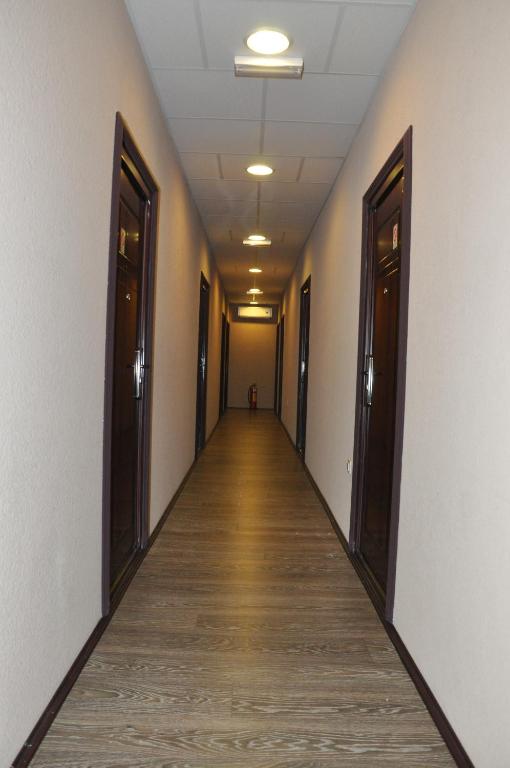 Fotografie z fotogalerie ubytování Garni Hotel Tri O v destinaci Kragujevac