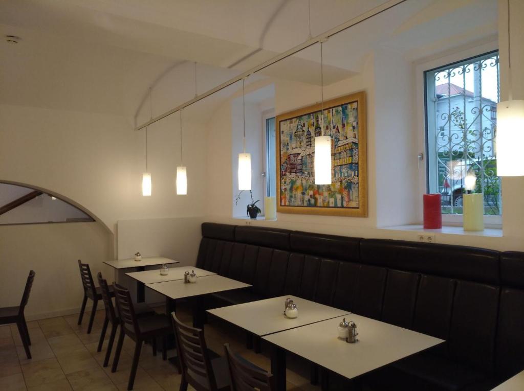 Hotel Aton - Resim 13