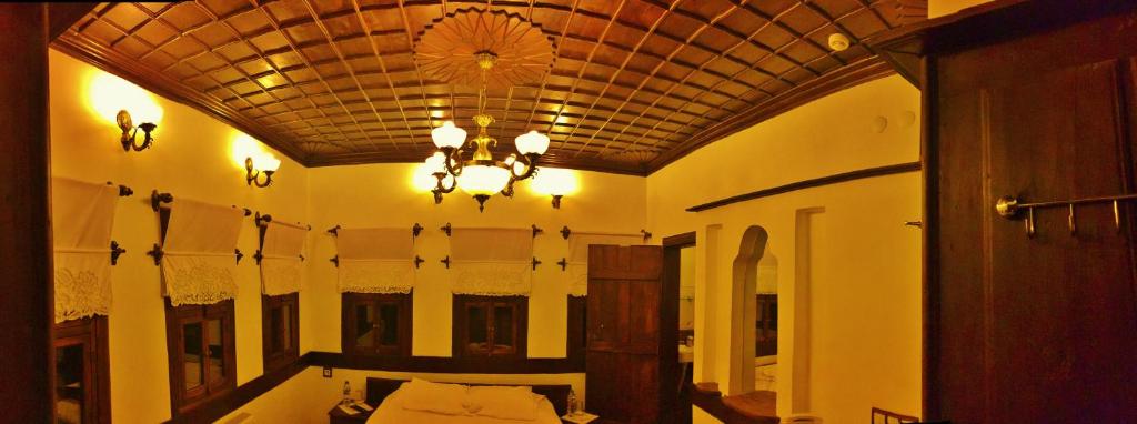 Fotografie z fotogalerie ubytování Beybagi Konak Hotel v destinaci Safranbolu
