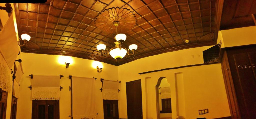 Fotografie z fotogalerie ubytování Beybagi Konak Hotel v destinaci Safranbolu