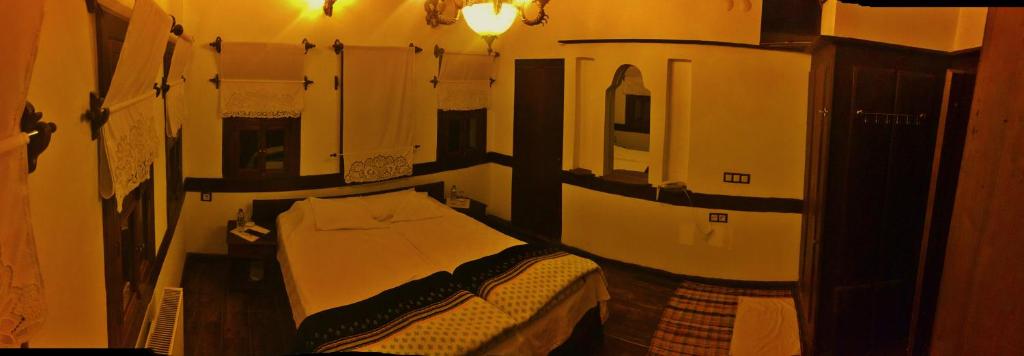Fotografie z fotogalerie ubytování Beybagi Konak Hotel v destinaci Safranbolu
